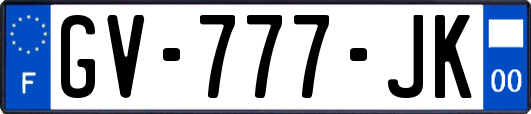 GV-777-JK