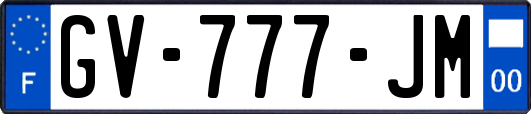 GV-777-JM