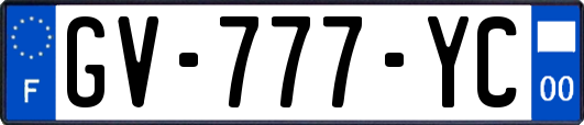 GV-777-YC