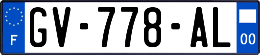 GV-778-AL