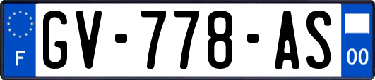 GV-778-AS