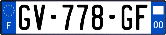 GV-778-GF