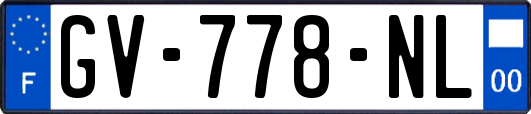 GV-778-NL