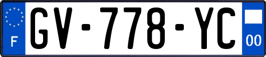 GV-778-YC