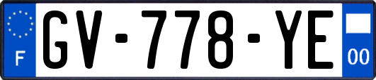 GV-778-YE