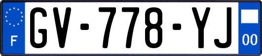 GV-778-YJ