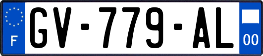 GV-779-AL