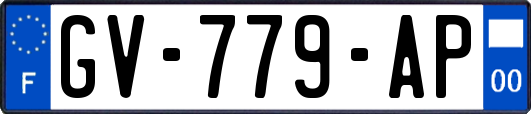 GV-779-AP