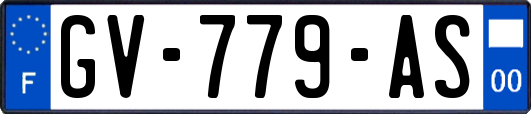 GV-779-AS
