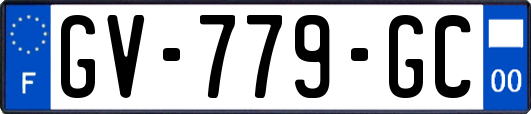 GV-779-GC
