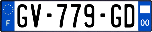 GV-779-GD