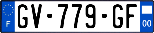 GV-779-GF
