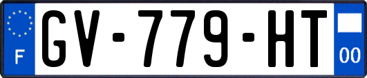 GV-779-HT
