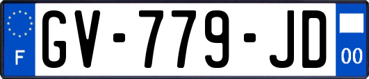 GV-779-JD