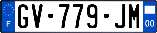 GV-779-JM
