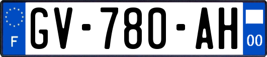 GV-780-AH