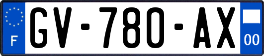GV-780-AX