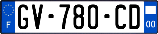 GV-780-CD