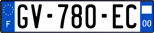 GV-780-EC