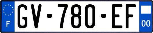 GV-780-EF