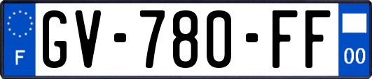 GV-780-FF