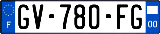 GV-780-FG