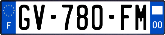 GV-780-FM