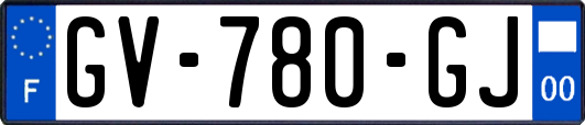 GV-780-GJ
