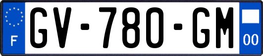 GV-780-GM