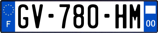 GV-780-HM