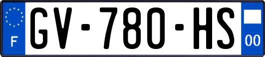 GV-780-HS