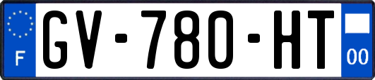GV-780-HT