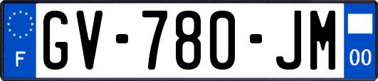 GV-780-JM