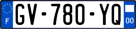 GV-780-YQ