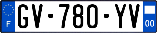 GV-780-YV