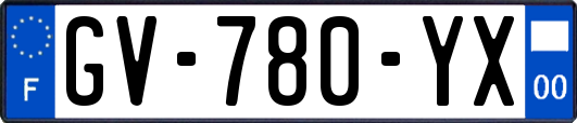GV-780-YX