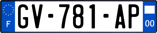 GV-781-AP