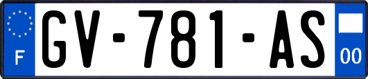GV-781-AS