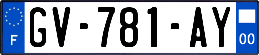 GV-781-AY