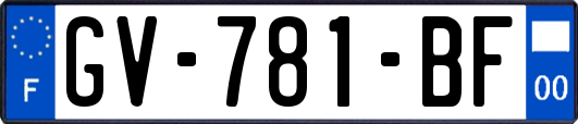 GV-781-BF