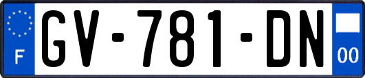 GV-781-DN
