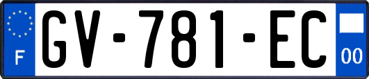 GV-781-EC