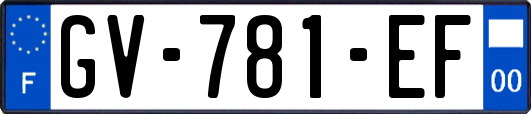 GV-781-EF