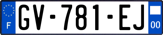 GV-781-EJ