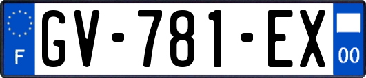 GV-781-EX