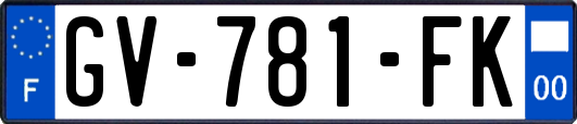 GV-781-FK