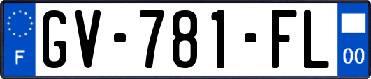 GV-781-FL