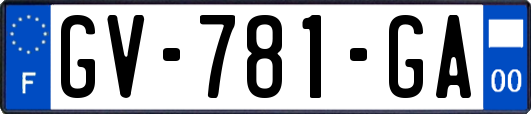 GV-781-GA