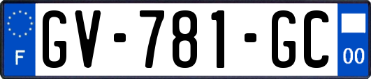 GV-781-GC