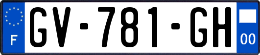 GV-781-GH